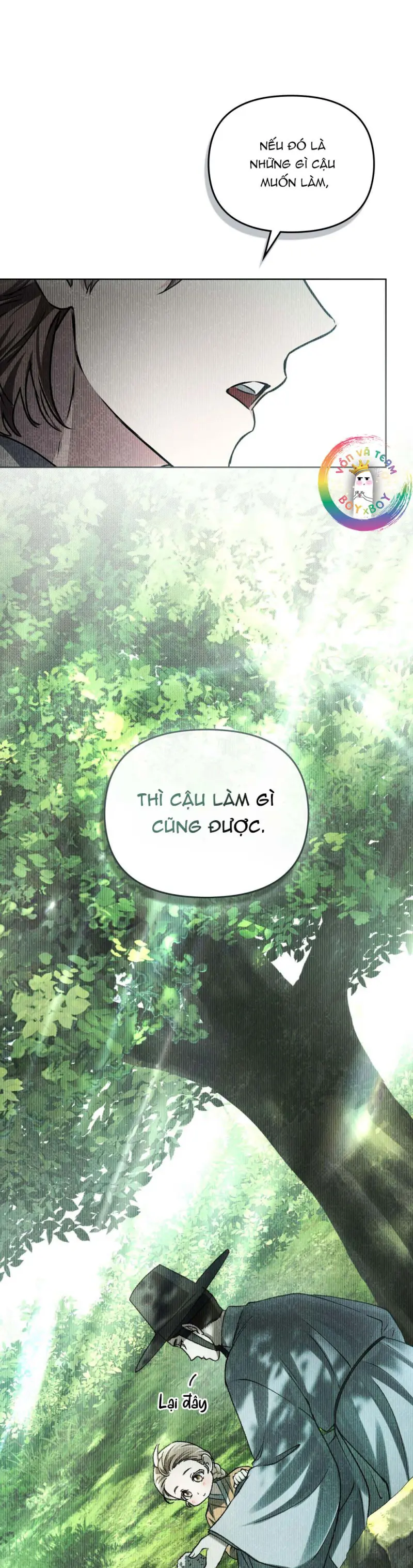 Linh Hồn Lửa Chapter 39 17