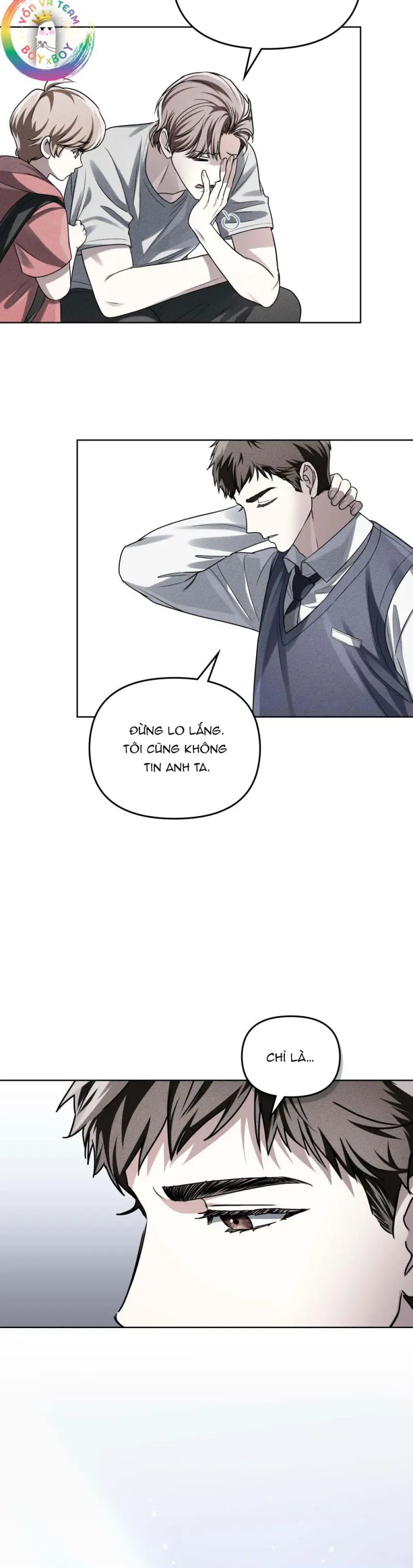 Linh Hồn Lửa Chapter 39 19