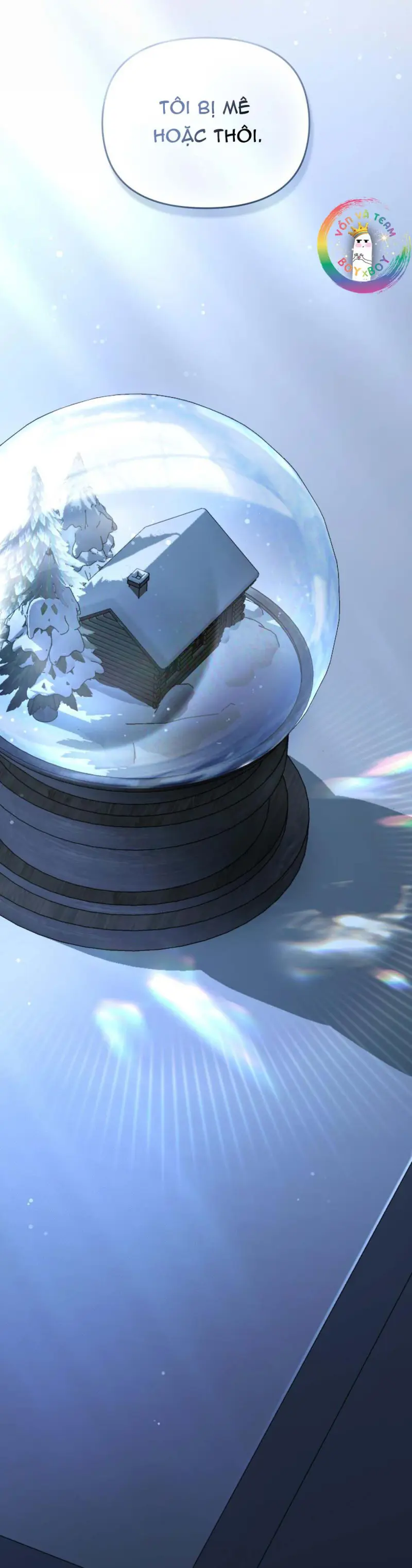 Linh Hồn Lửa Chapter 39 20