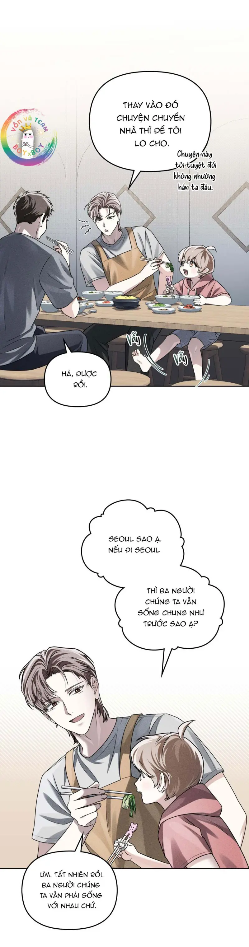 Linh Hồn Lửa Chapter 39 22