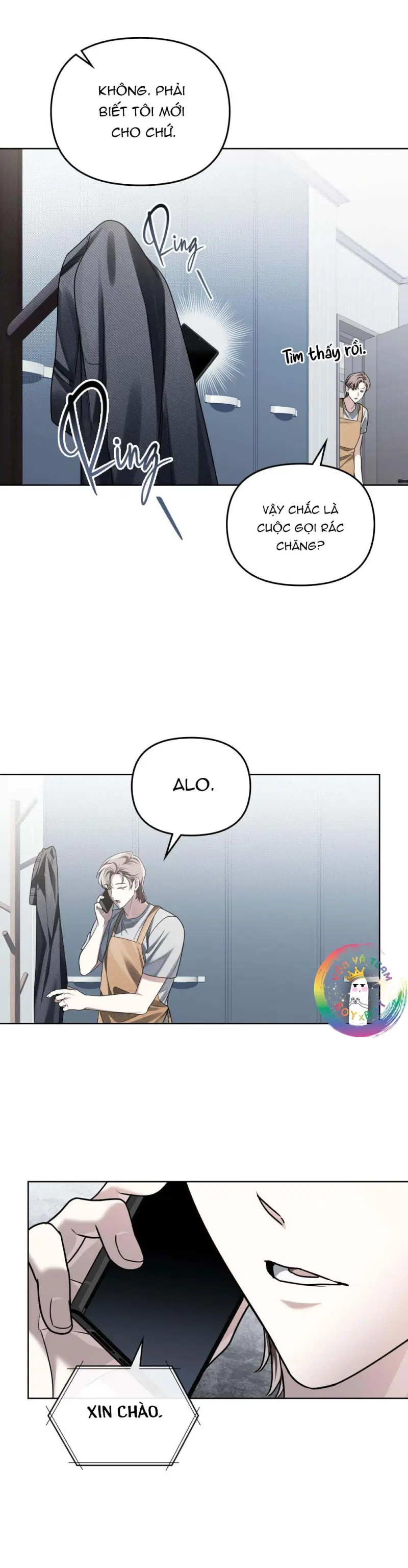 Linh Hồn Lửa Chapter 39 24