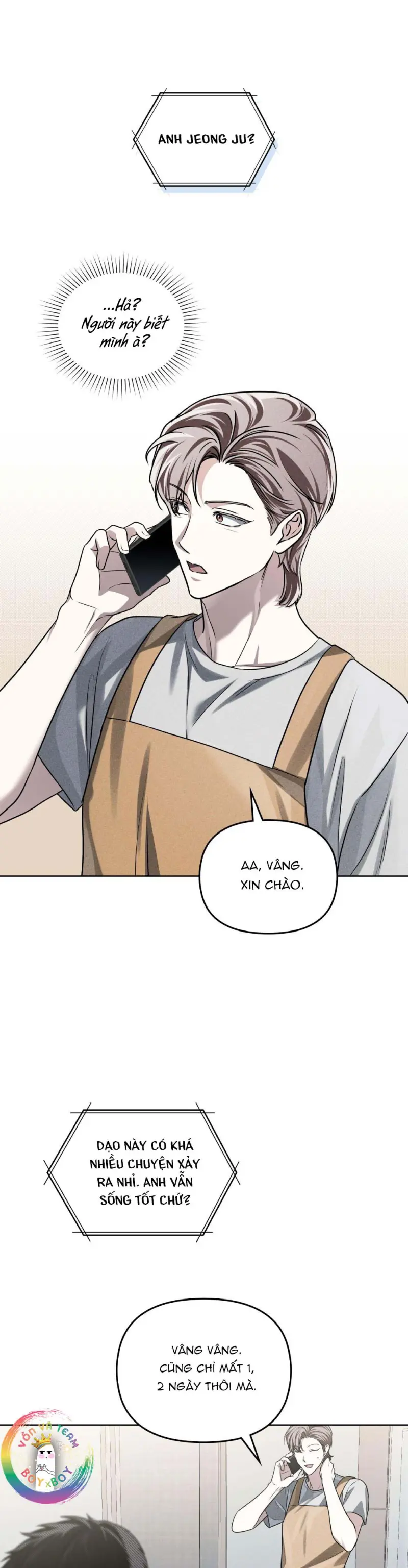 Linh Hồn Lửa Chapter 39 25