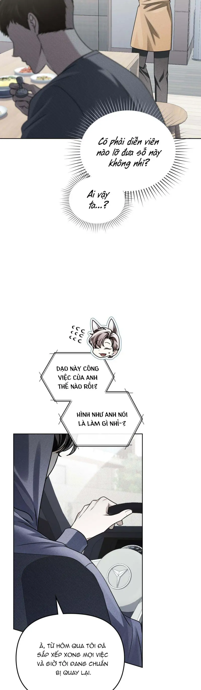 Linh Hồn Lửa Chapter 39 26