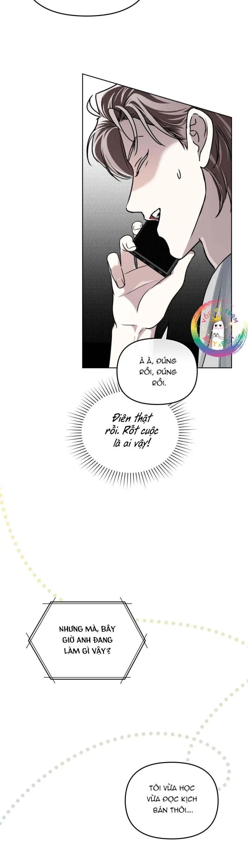 Linh Hồn Lửa Chapter 39 27