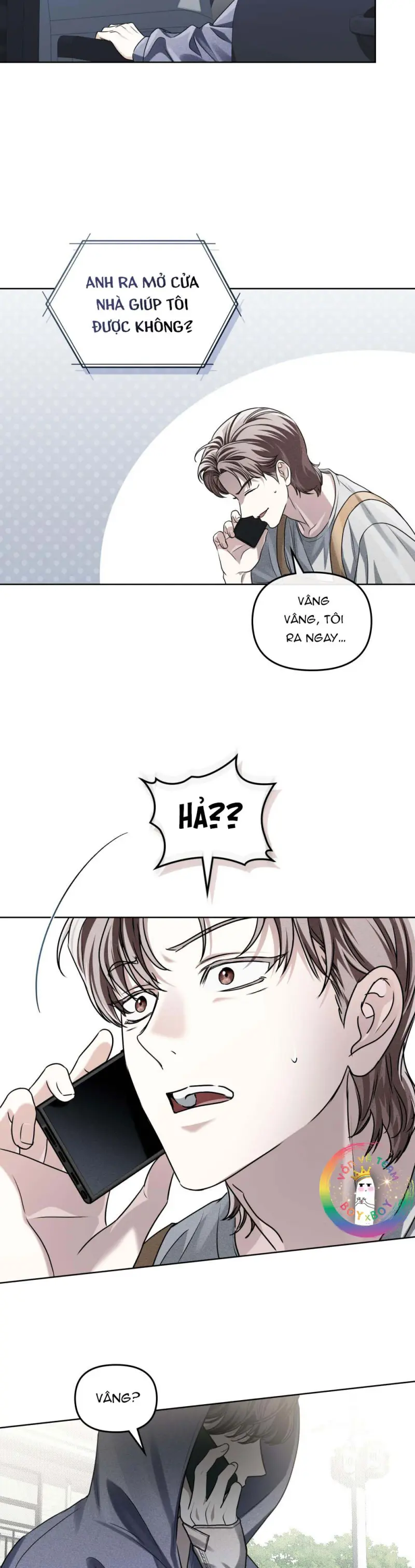 Linh Hồn Lửa Chapter 39 29