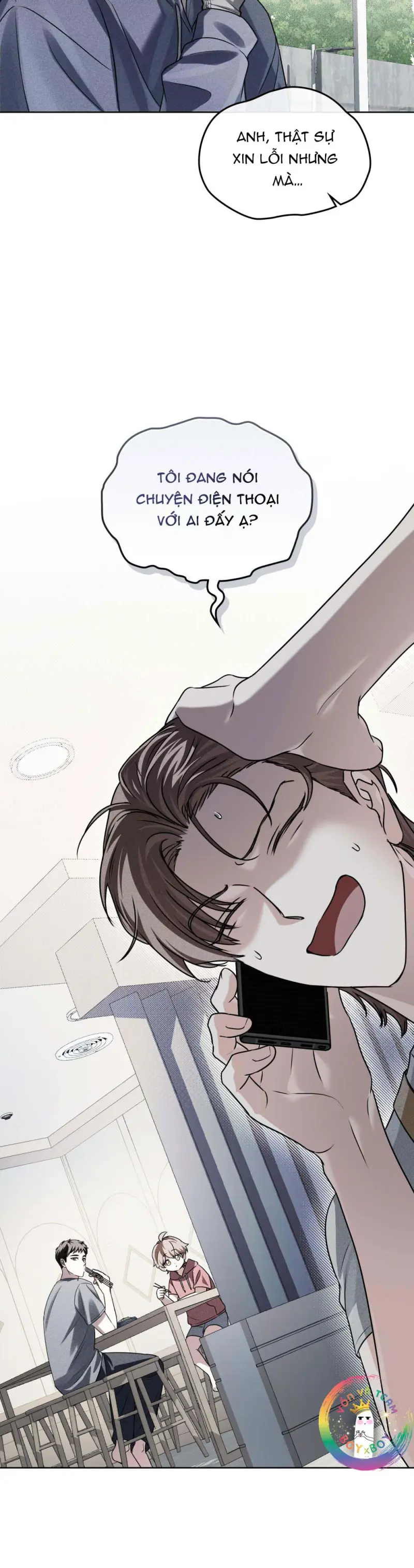 Linh Hồn Lửa Chapter 39 30