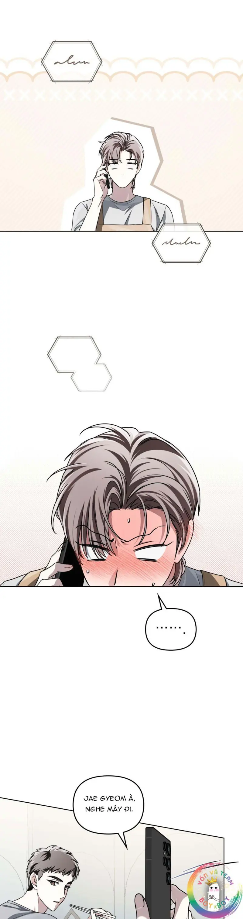 Linh Hồn Lửa Chapter 39 31