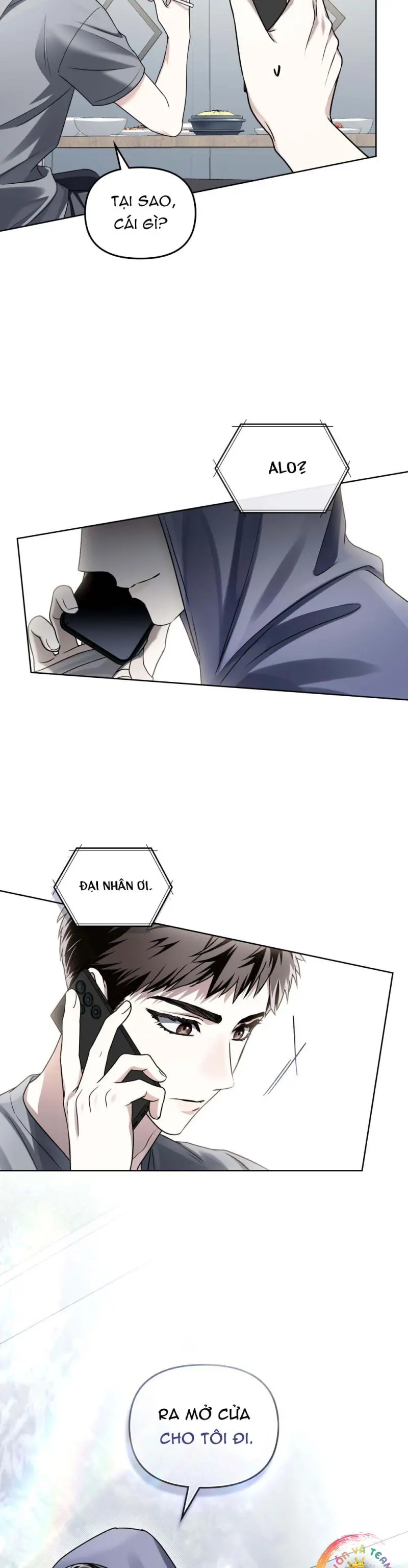 Linh Hồn Lửa Chapter 39 32