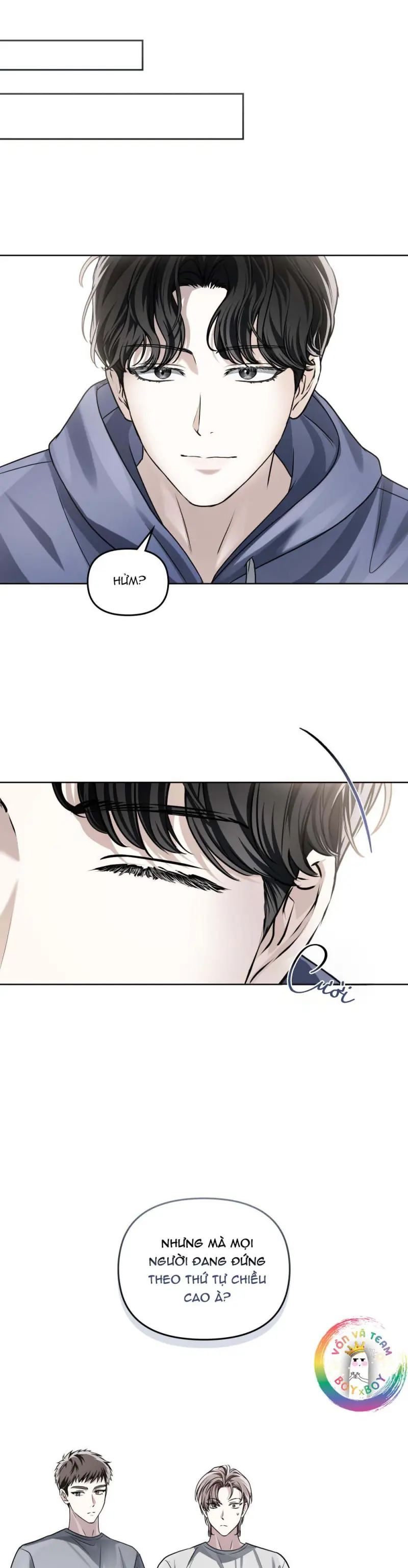 Linh Hồn Lửa Chapter 39 34