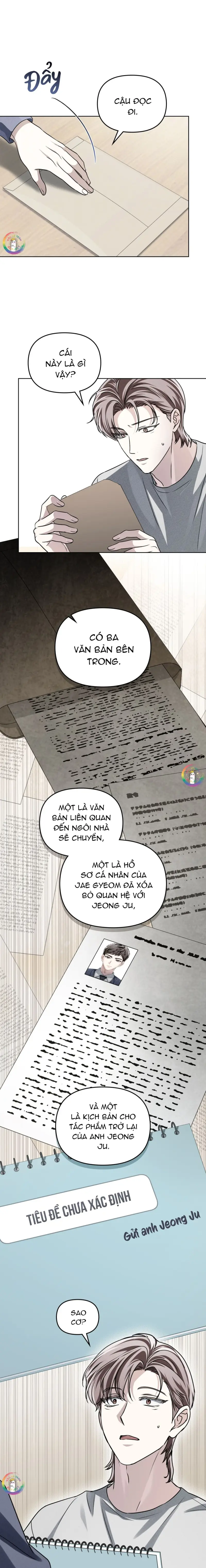 Linh Hồn Lửa Chapter 40 5