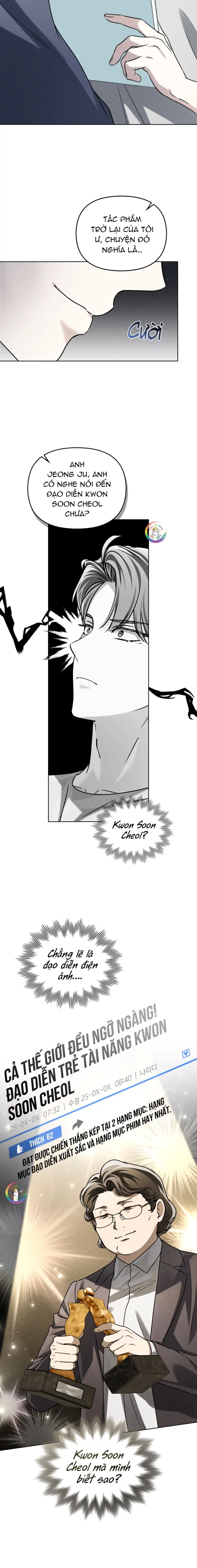 Linh Hồn Lửa Chapter 40 6