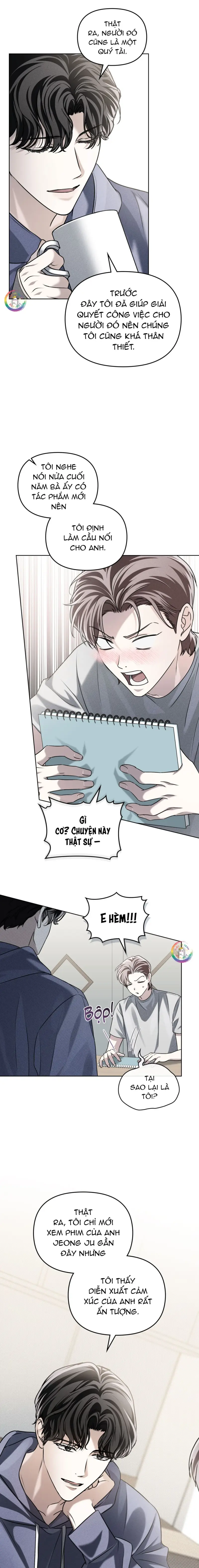 Linh Hồn Lửa Chapter 40 7