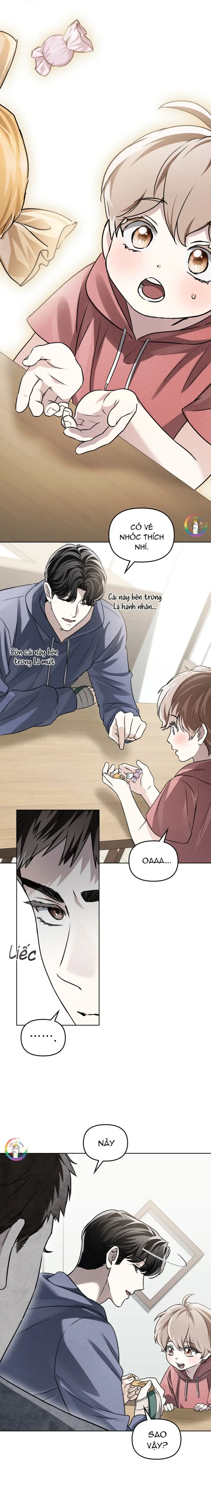 Linh Hồn Lửa Chapter 40 10