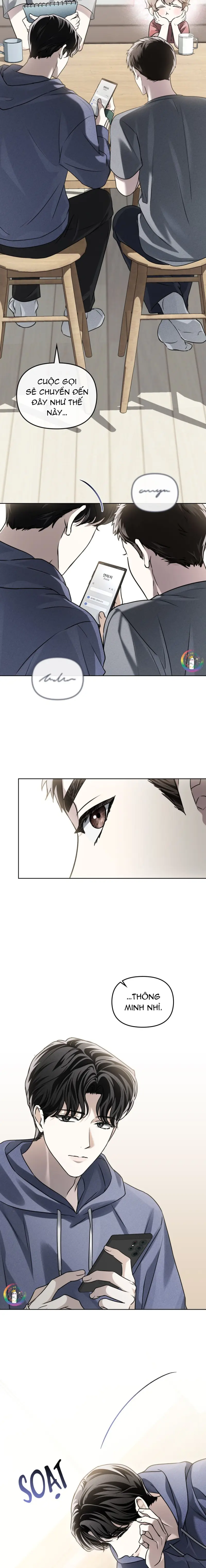 Linh Hồn Lửa Chapter 40 12