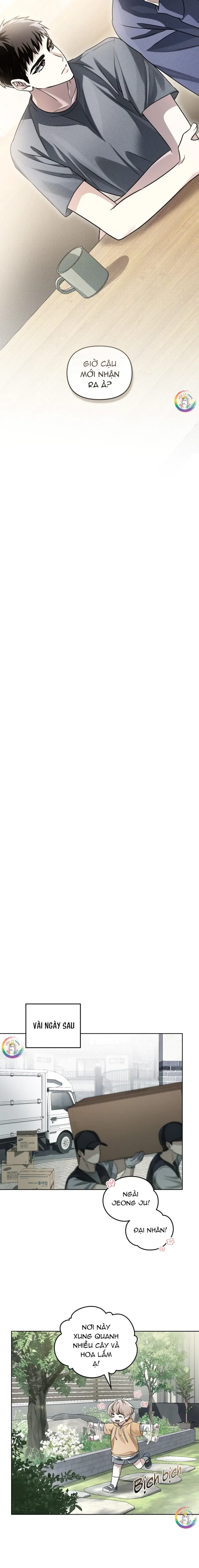 Linh Hồn Lửa Chapter 40 13