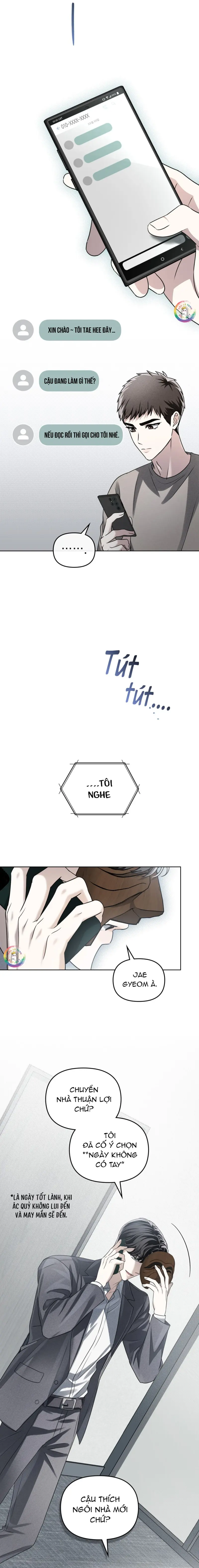 Linh Hồn Lửa Chapter 40 15
