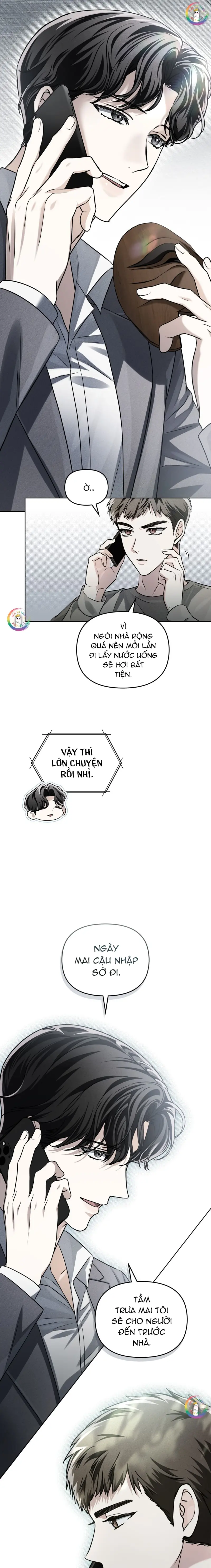 Linh Hồn Lửa Chapter 40 16