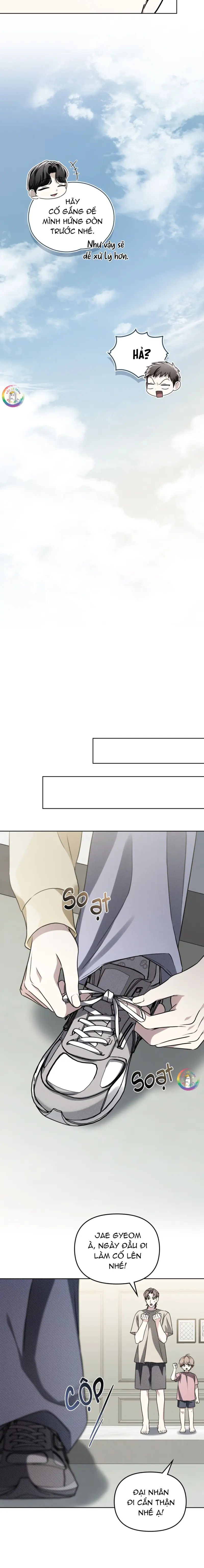 Linh Hồn Lửa Chapter 40 18