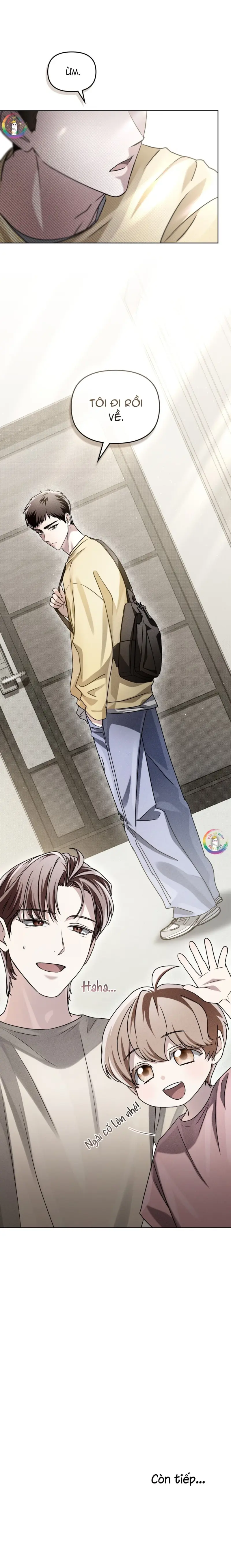 Linh Hồn Lửa Chapter 40 19