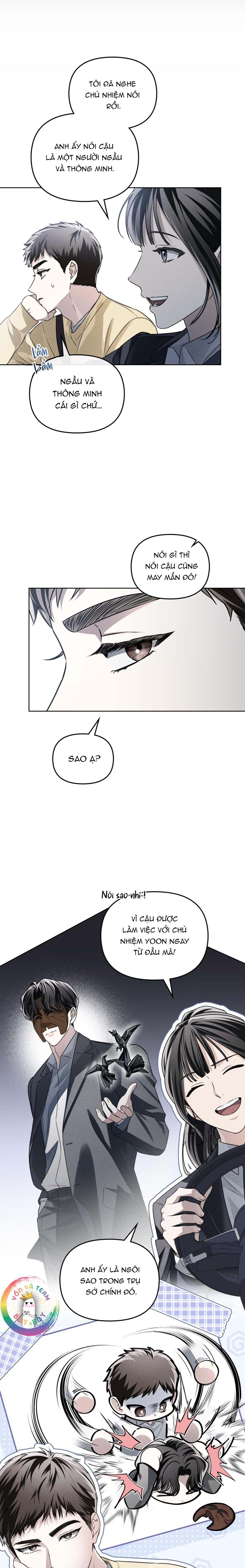 Linh Hồn Lửa Chapter 41 5