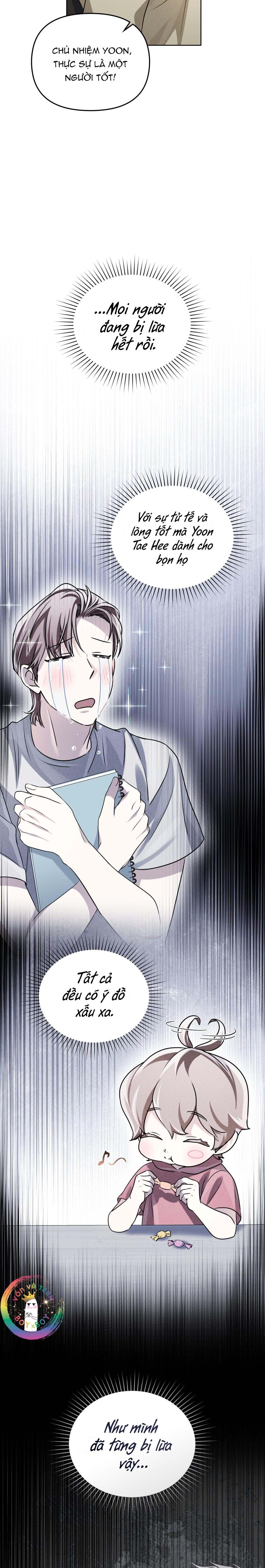 Linh Hồn Lửa Chapter 41 7