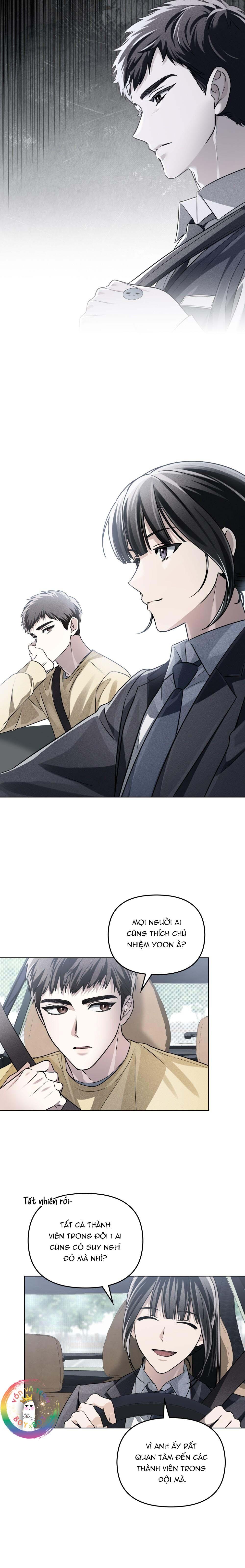 Linh Hồn Lửa Chapter 41 8