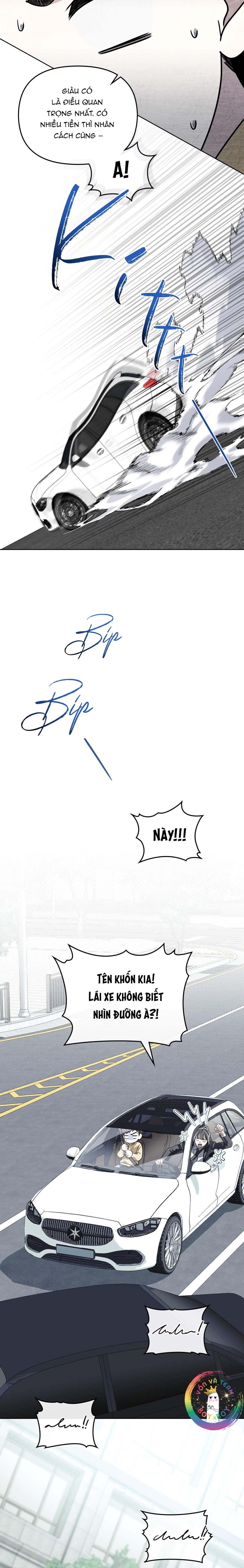 Linh Hồn Lửa Chapter 41 11