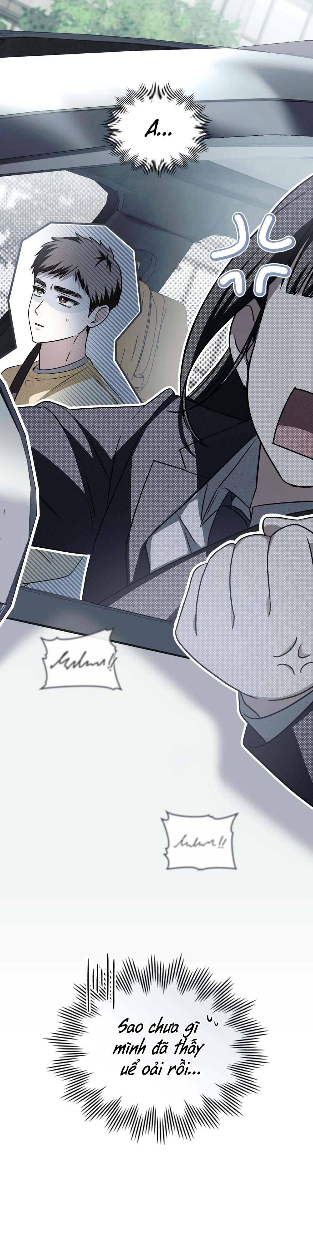 Linh Hồn Lửa Chapter 41 12