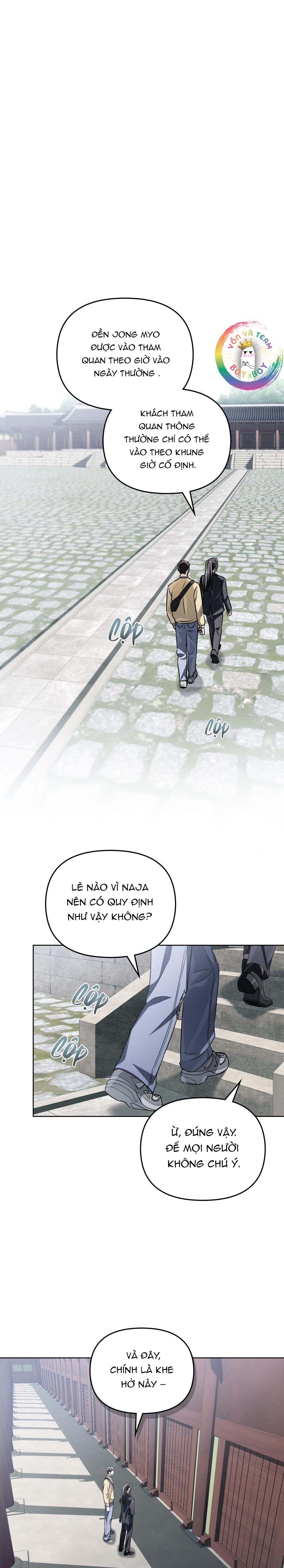 Linh Hồn Lửa Chapter 41 16