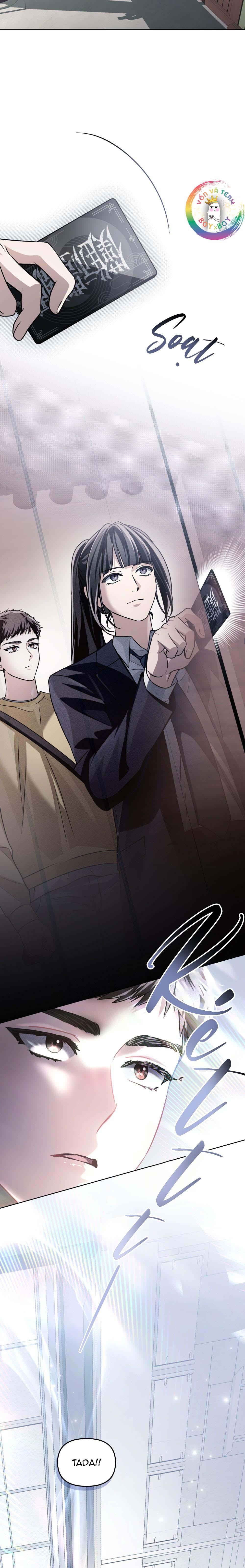 Linh Hồn Lửa Chapter 41 17