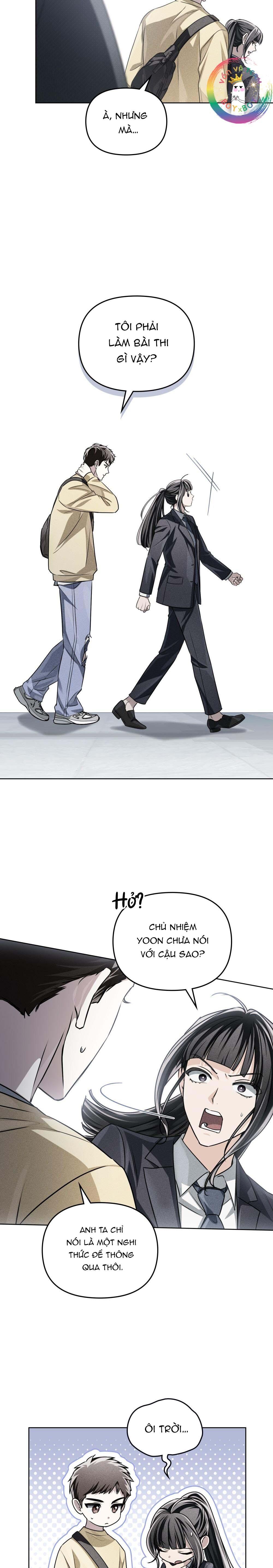 Linh Hồn Lửa Chapter 41 19