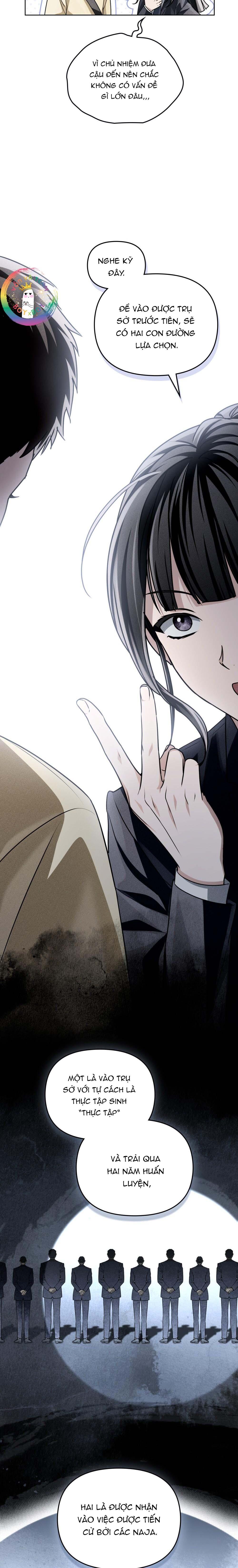 Linh Hồn Lửa Chapter 41 20