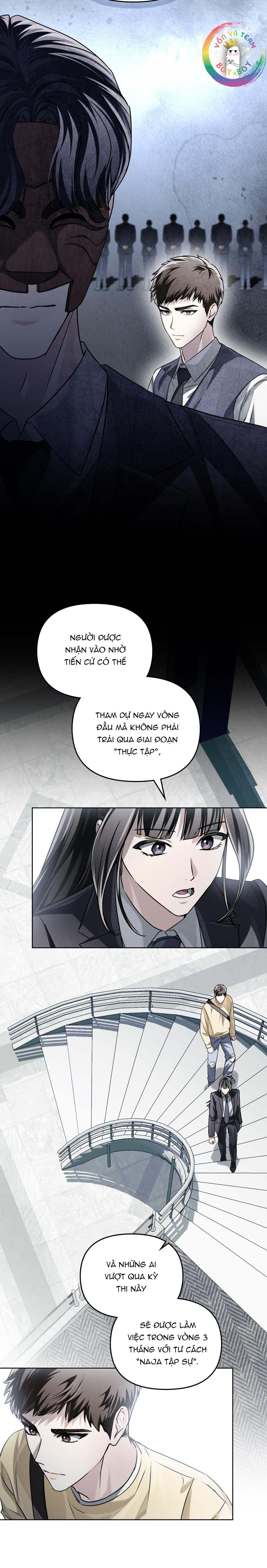 Linh Hồn Lửa Chapter 41 21