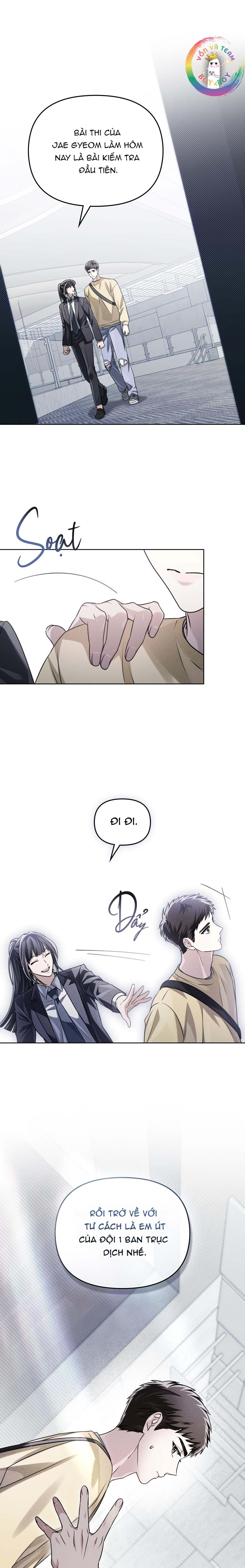 Linh Hồn Lửa Chapter 41 22