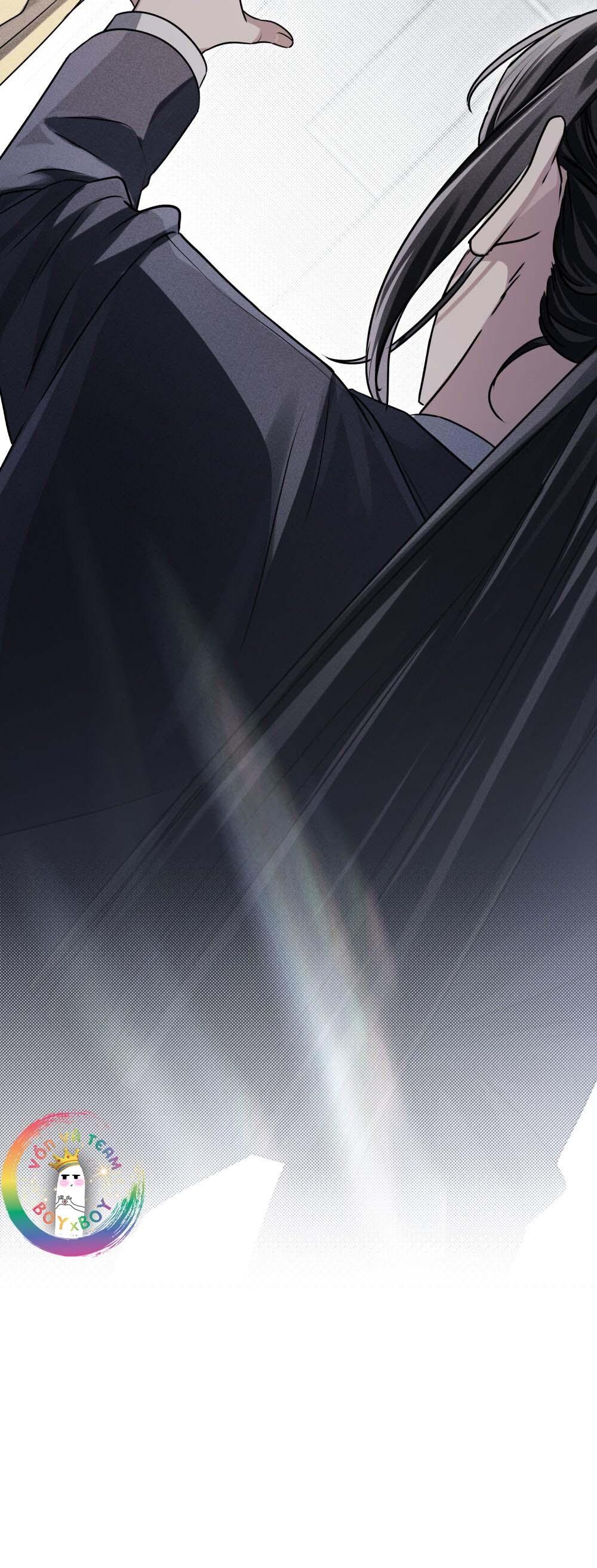 Linh Hồn Lửa Chapter 41 23