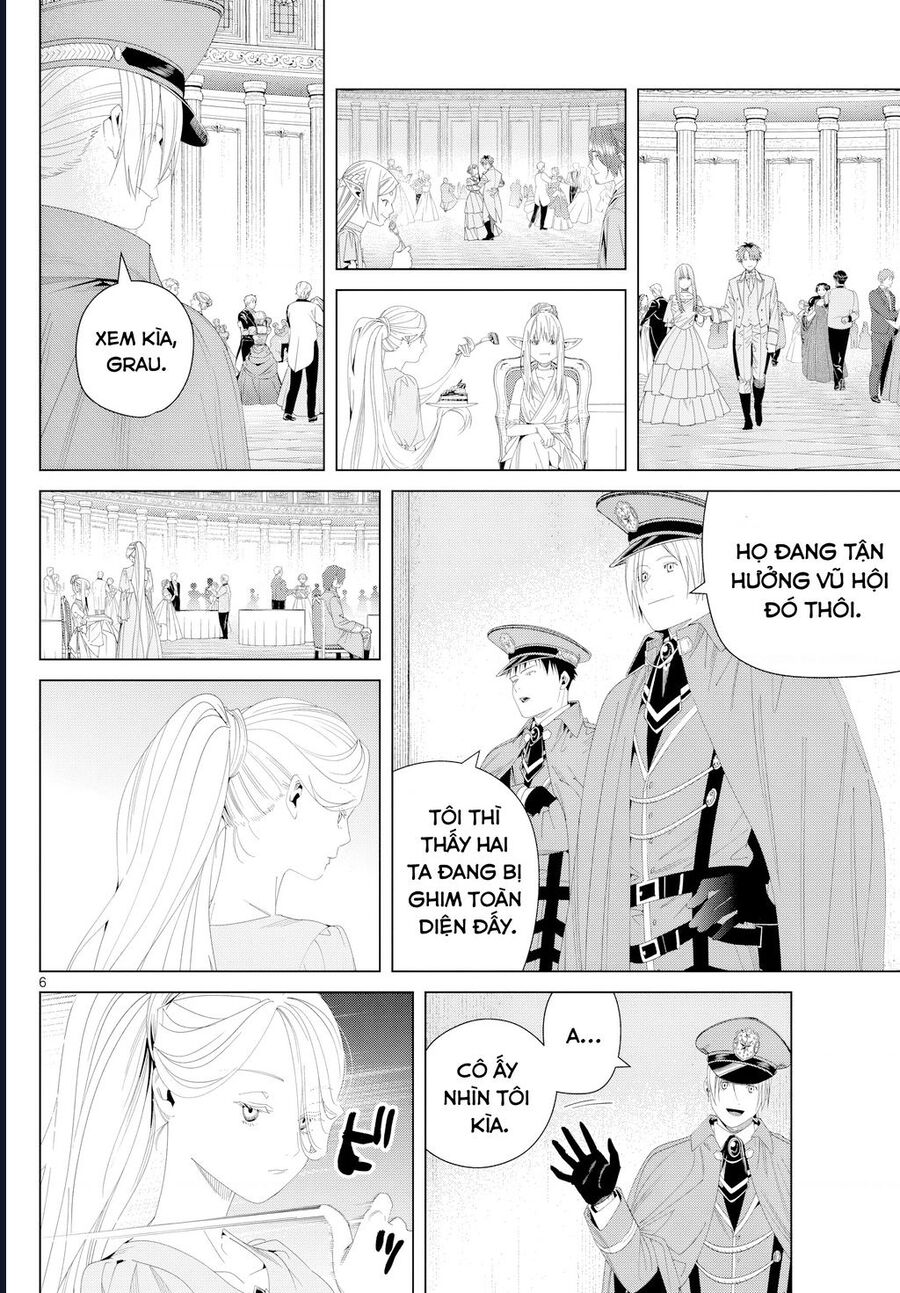 Sousou No Frieren Chapter 141 - Trang 2