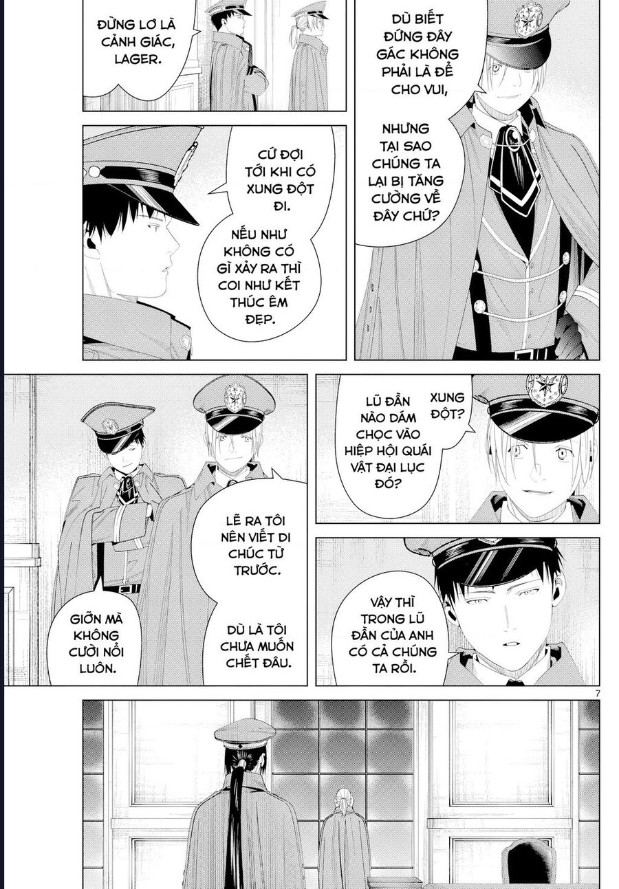 Sousou No Frieren Chapter 141 - Trang 2