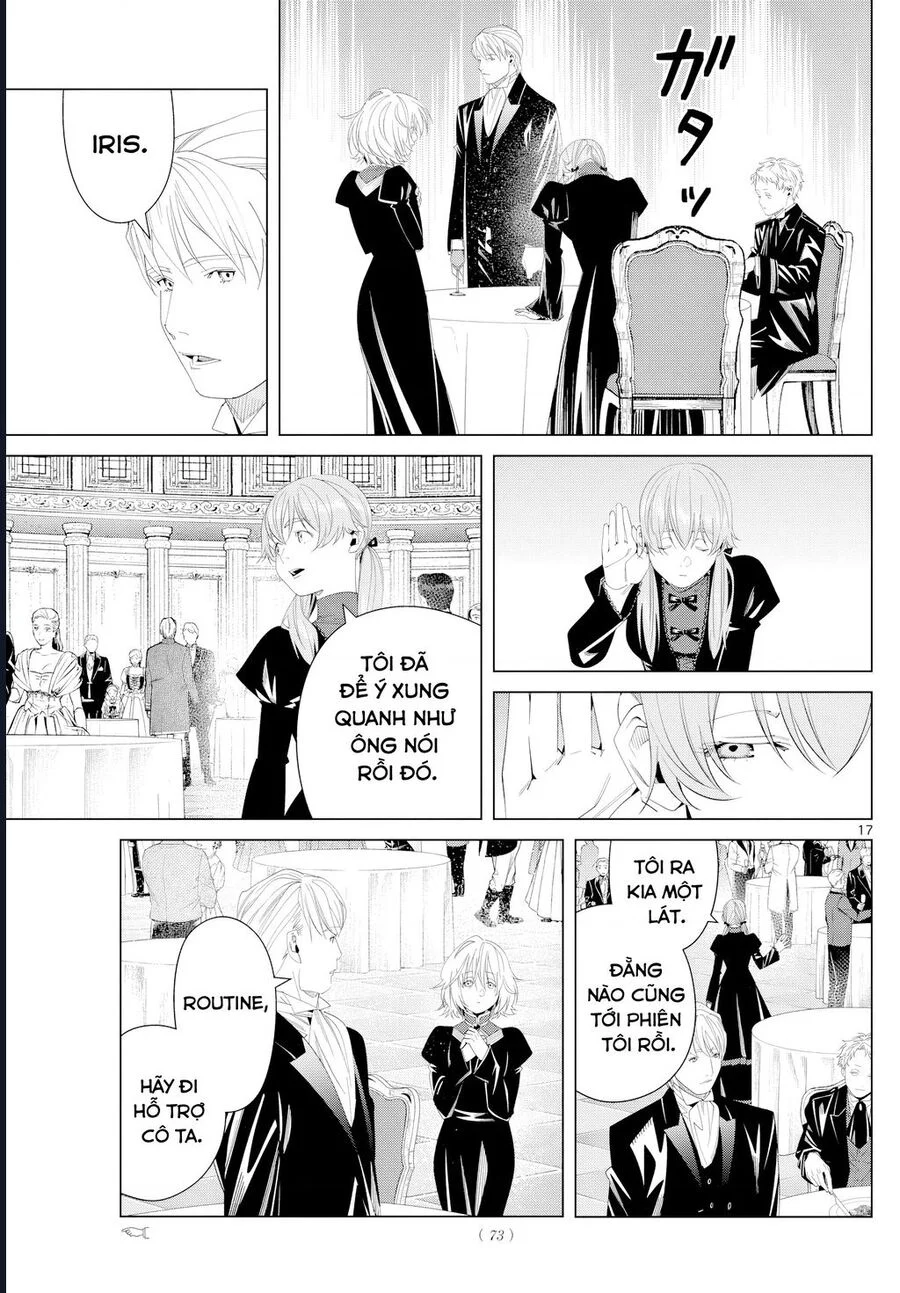 Sousou No Frieren Chapter 141 - Trang 2