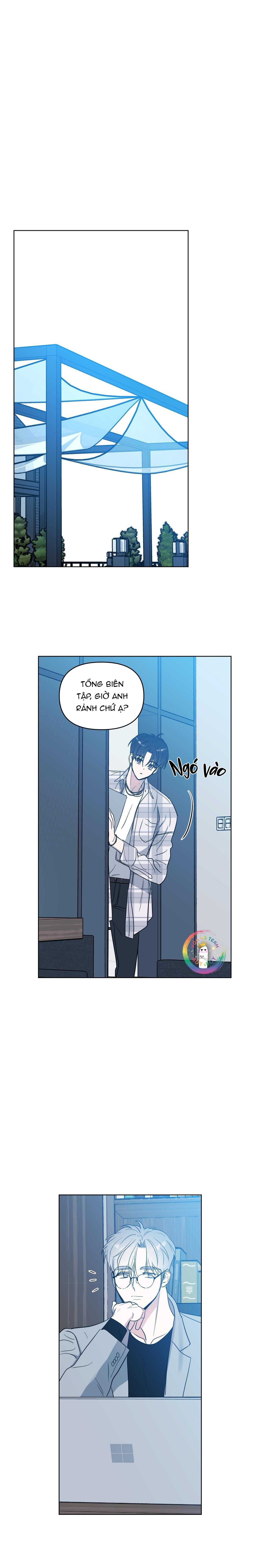 Sparkling Baby Chapter 27 - Next 