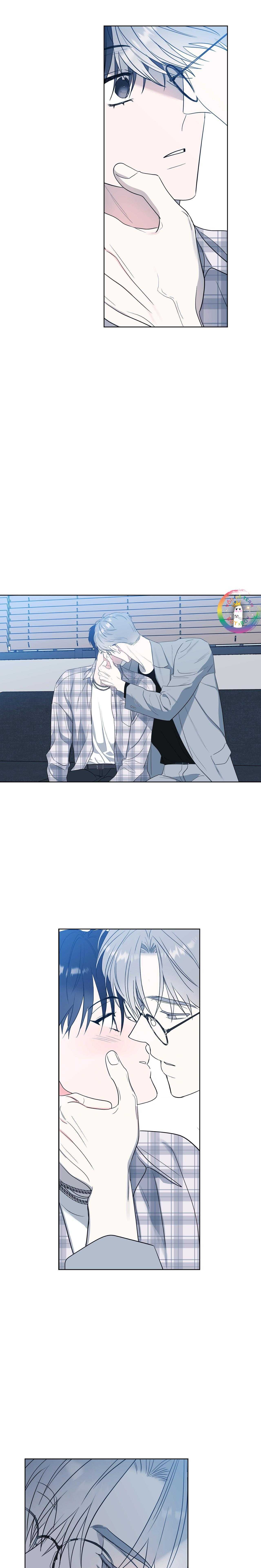 Sparkling Baby Chapter 27 - Next 