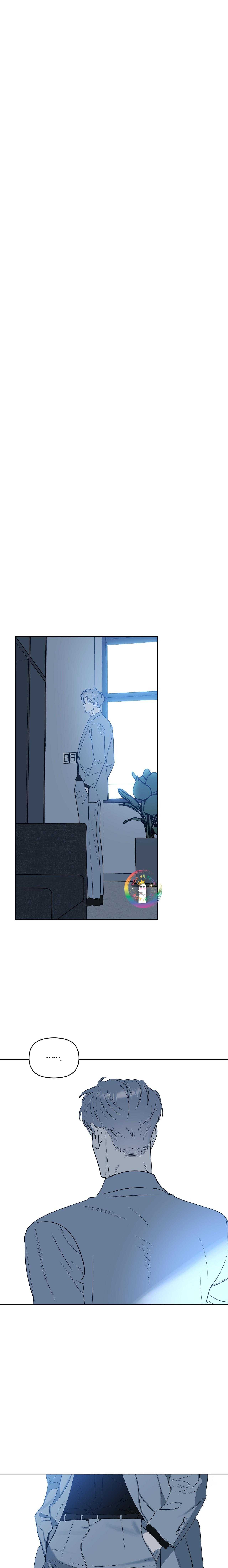 Sparkling Baby Chapter 27 - Next 