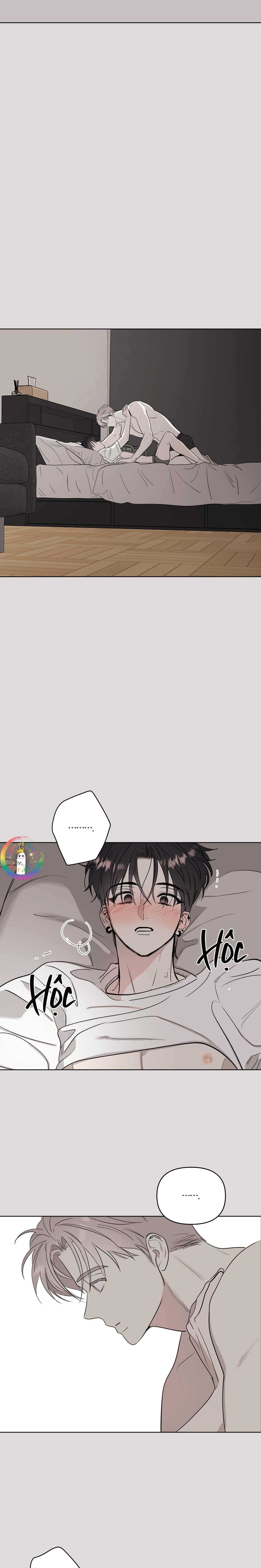 Sparkling Baby Chapter 27 - Next 