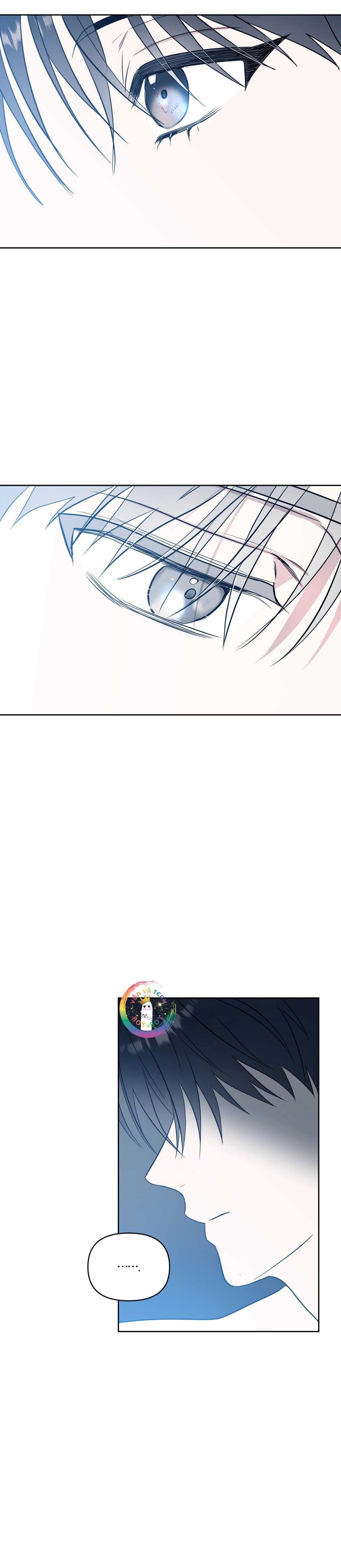 Sparkling Baby Chapter 31 - Trang 3