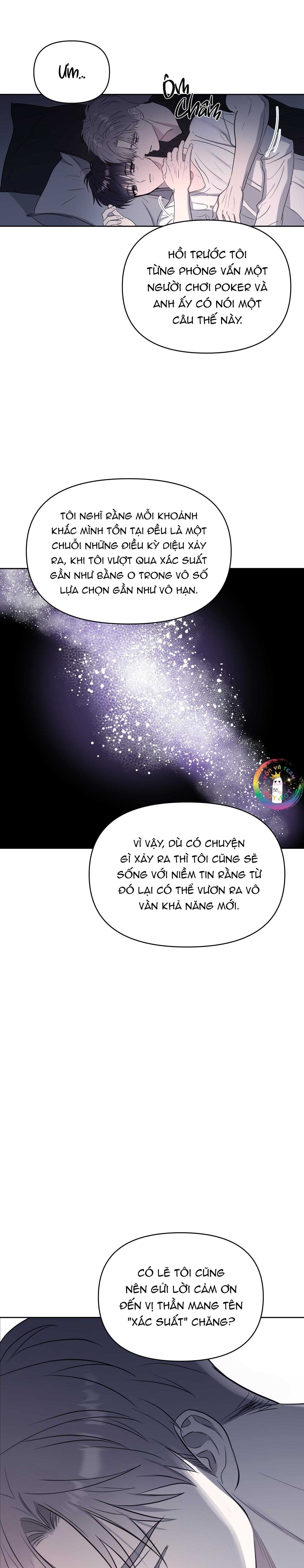 Sparkling Baby Chapter 31 - Trang 3