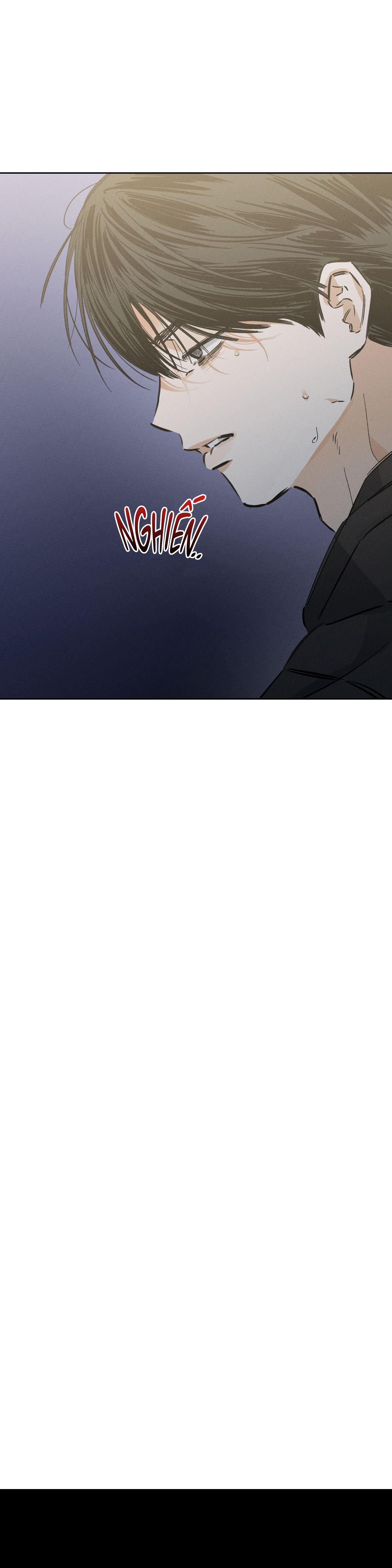 STAGE BEHIND Chapter 24 - Trang 3