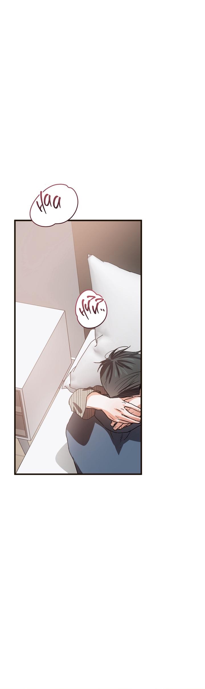 STALK-IN-LOVE Chapter 10 END - Trang 2