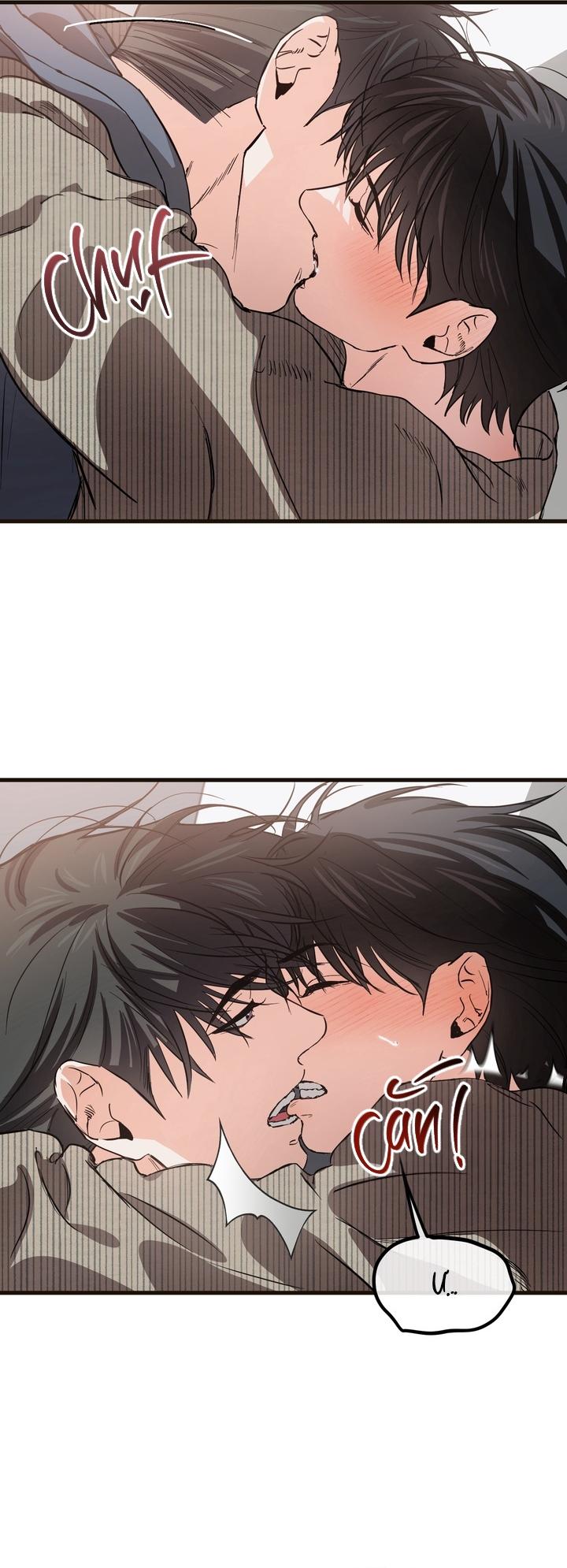 STALK-IN-LOVE Chapter 10 END - Trang 2
