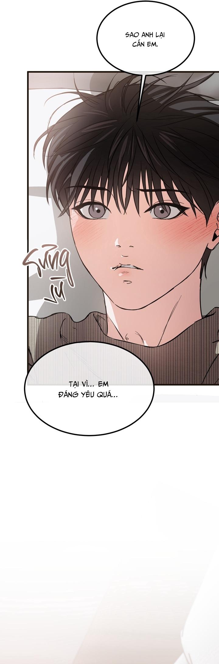 STALK-IN-LOVE Chapter 10 END - Trang 2