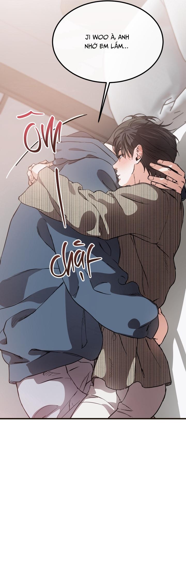 STALK-IN-LOVE Chapter 10 END - Trang 2