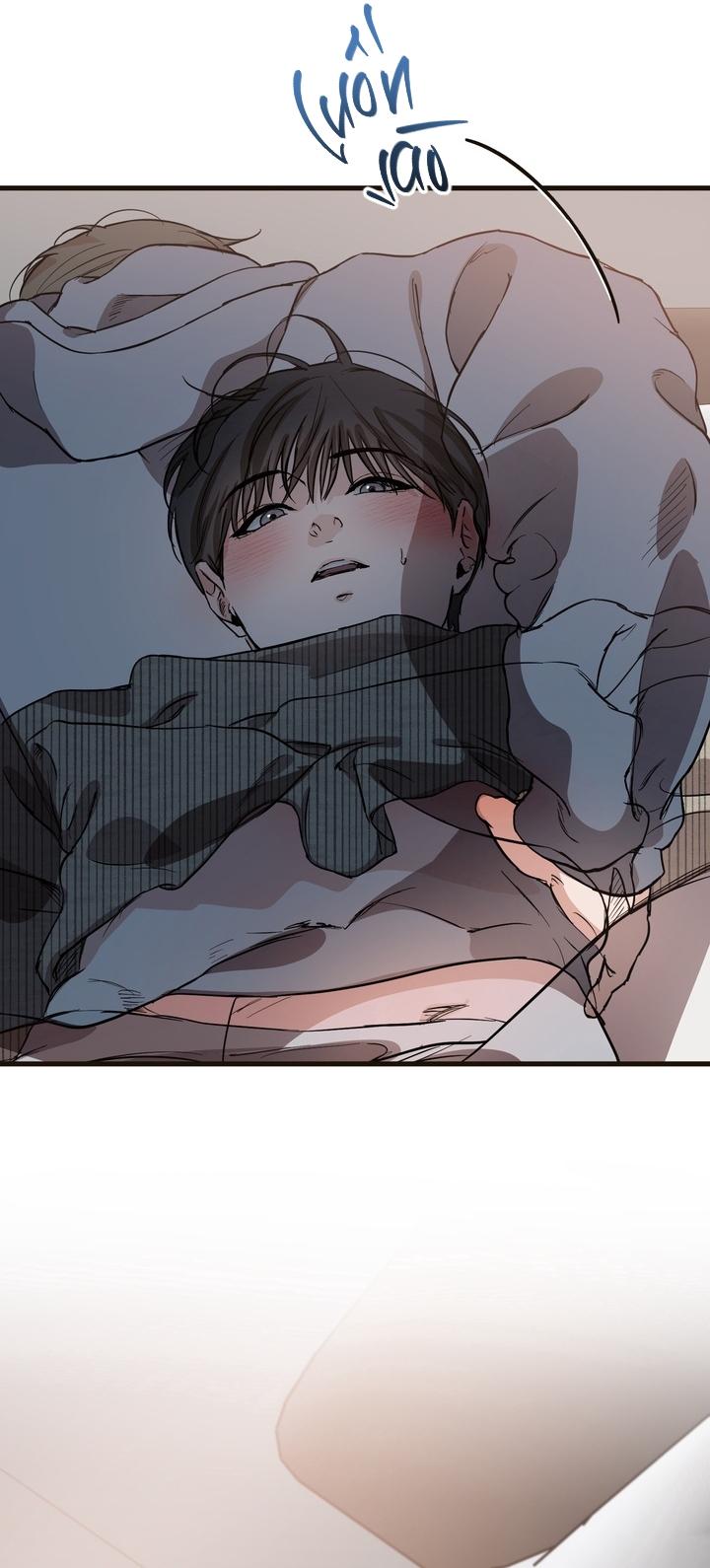 STALK-IN-LOVE Chapter 10 END - Trang 2